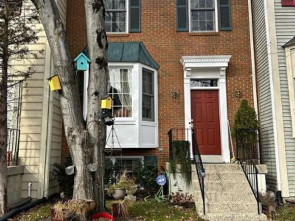 6046 JOUST LANE, ALEXANDRIA, VA 22315