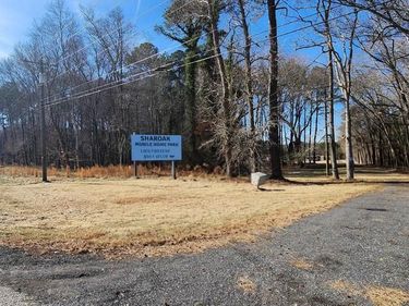 0 SHAROAK ROAD, NEW CHURCH, VA 23415