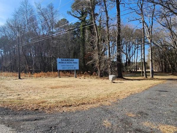 0 SHAROAK ROAD, NEW CHURCH, VA 23415