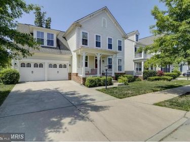 1406 GRAHAM DRIVE, FREDERICKSBURG, VA 22401