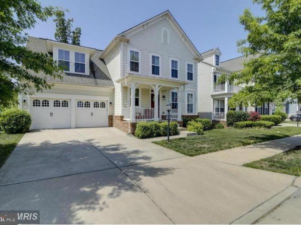 1406 GRAHAM DRIVE, FREDERICKSBURG, VA 22401