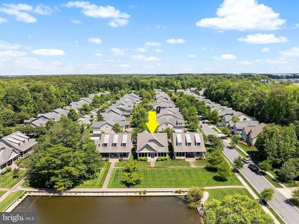 36039 INDIGO BUNTING COURT, Unit 2, OCEAN VIEW, DE 19970