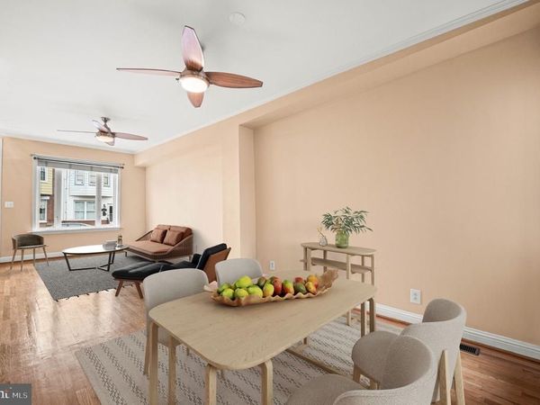 130 W RITNER STREET, PHILADELPHIA, PA 19148