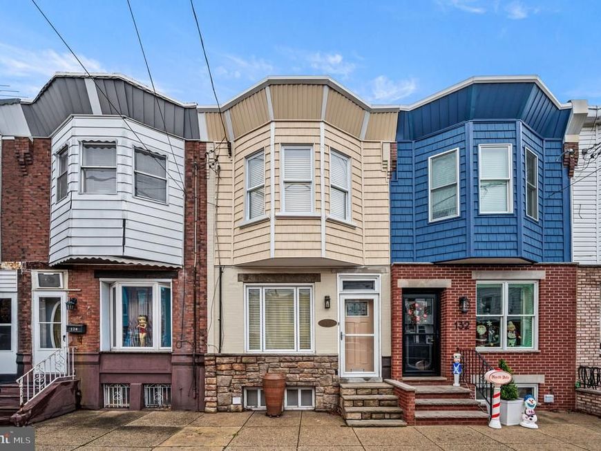 130 W Ritner Street, Philadelphia, PA 19148 Main Photo