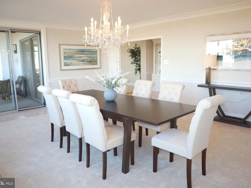 10401 Grosvenor Place, Unit 1704, Rockville, MD 20852 Main Photo