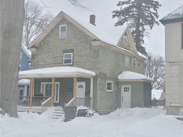 104 Isabella Avenue, Jamestown, NY 14701