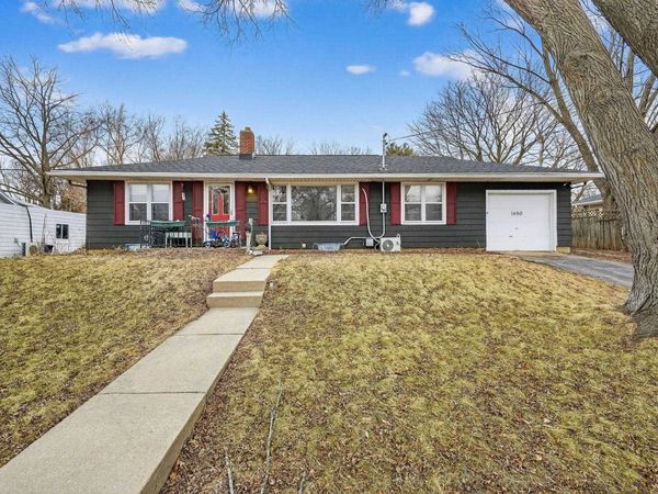 1650 Sunfield Street, Madison, WI 53704