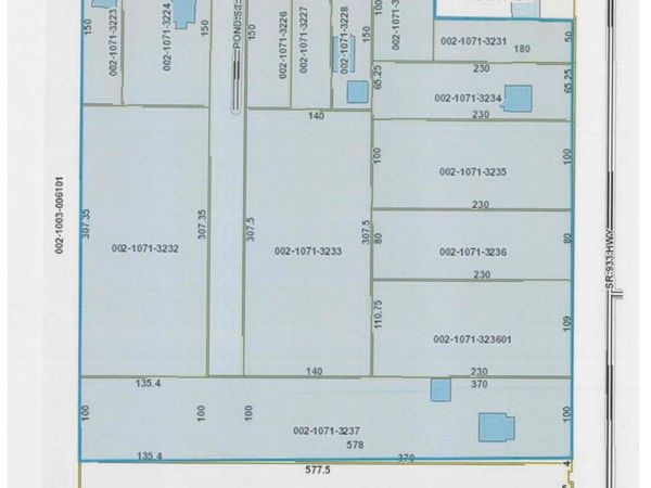 51675 - 51743 N SR 933 Highway, South Bend, IN 46637