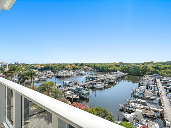 2720 Donald Ross Road, Unit 505, Palm Beach Gardens, FL 33410