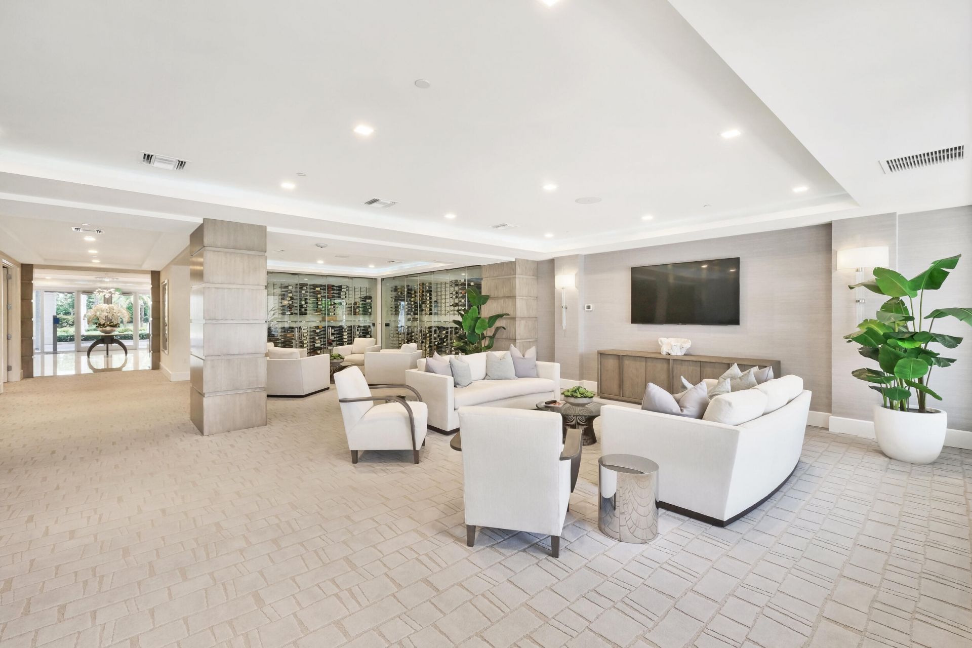 2720 Donald Ross Road, Unit 505, Palm Beach Gardens, FL 33410 Photo