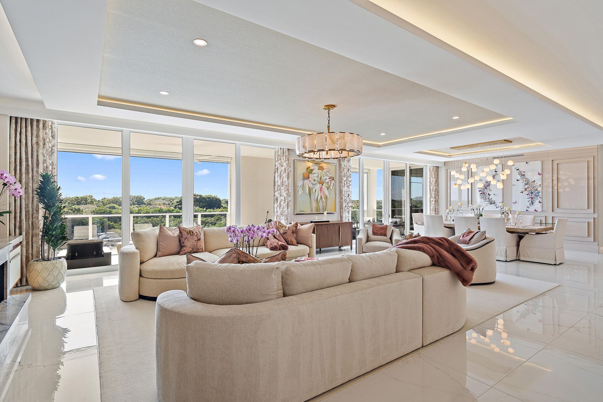 2720 Donald Ross Road, Unit 505, Palm Beach Gardens, FL 33410 Photo