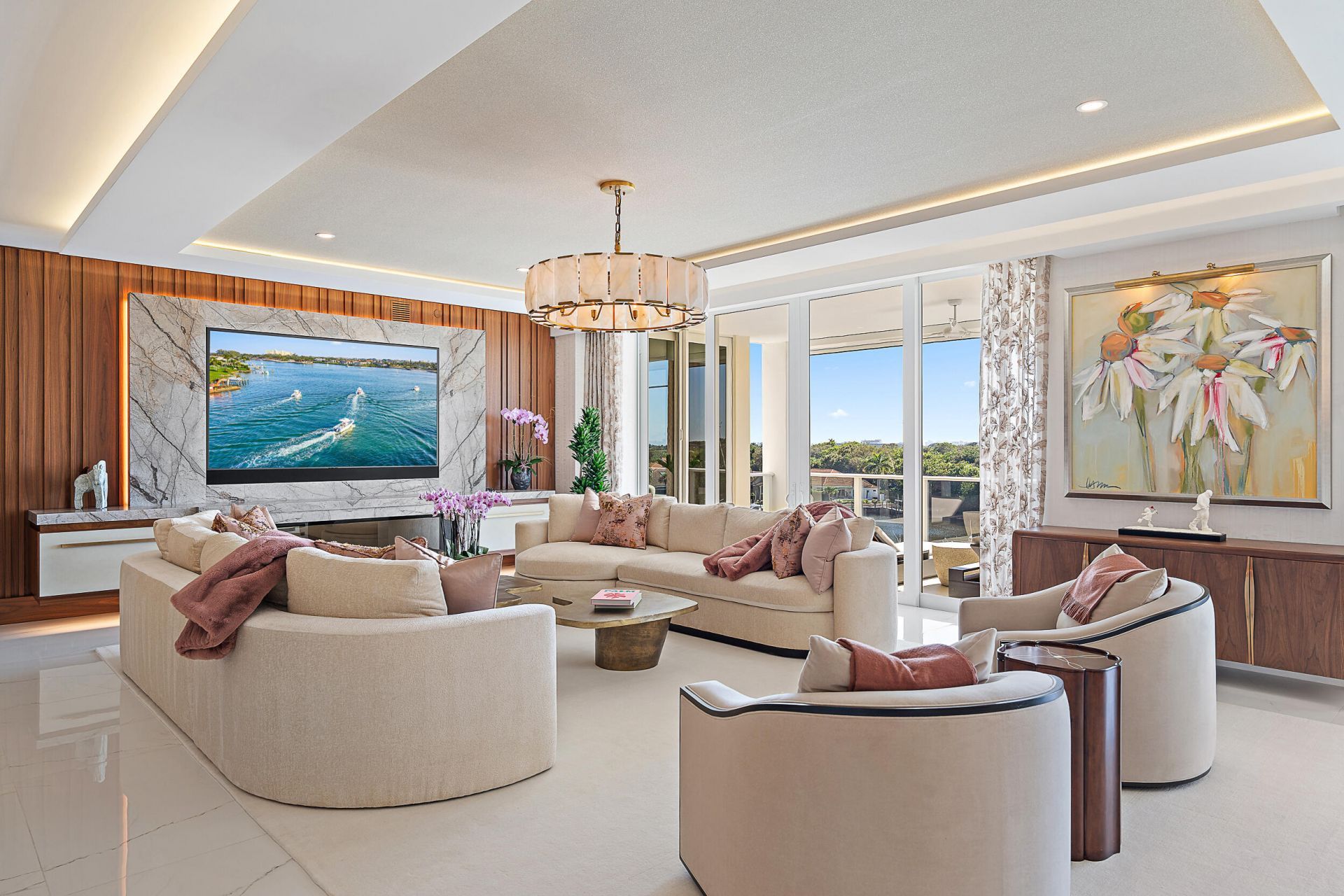 2720 Donald Ross Road, Unit 505, Palm Beach Gardens, FL 33410 Photo