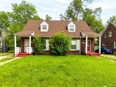 12710 Kelly Road, Detroit, MI 48224