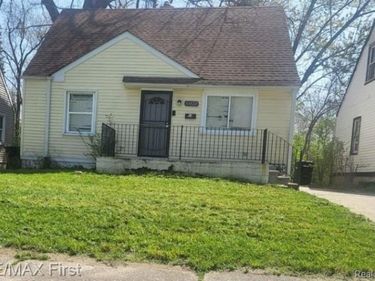 15820 Bramell Street, Detroit, MI 48223