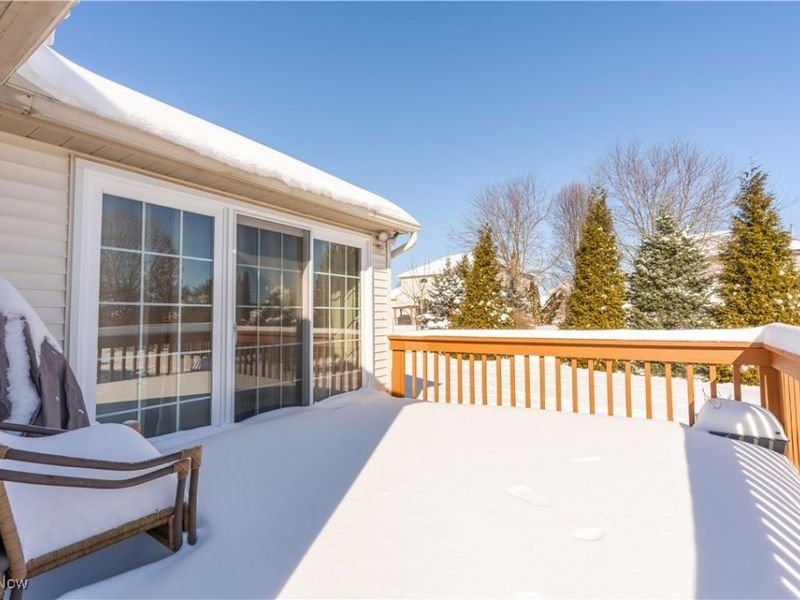 1617 NE Southpointe Circle NE, Canton, OH 44714 Photo 26