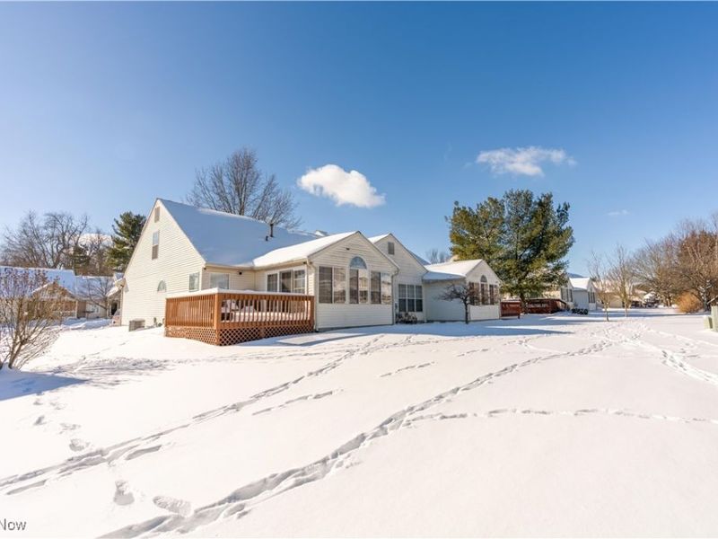 1617 NE Southpointe Circle NE, Canton, OH 44714 Photo 28