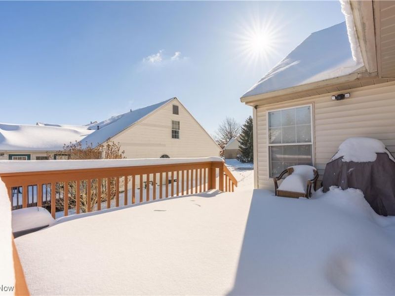 1617 NE Southpointe Circle NE, Canton, OH 44714 Photo 31