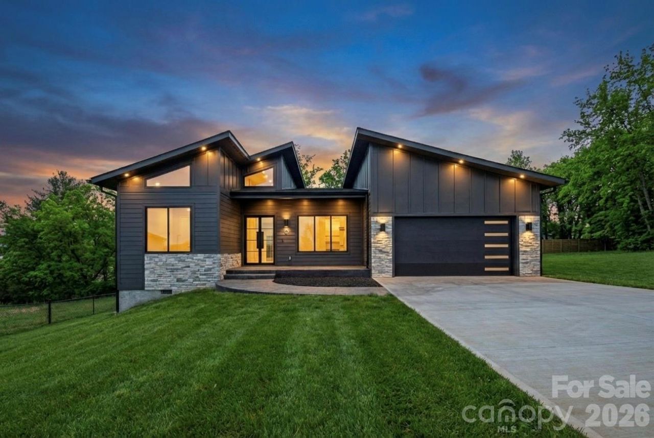 5 Scott Meadows Drive, Unit 1, Asheville, NC 28806 Main Photo