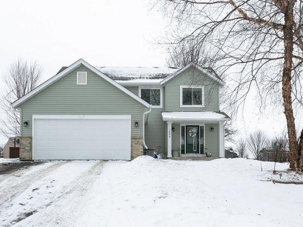 1586 Mallard Avenue, Baldwin, WI 54002
