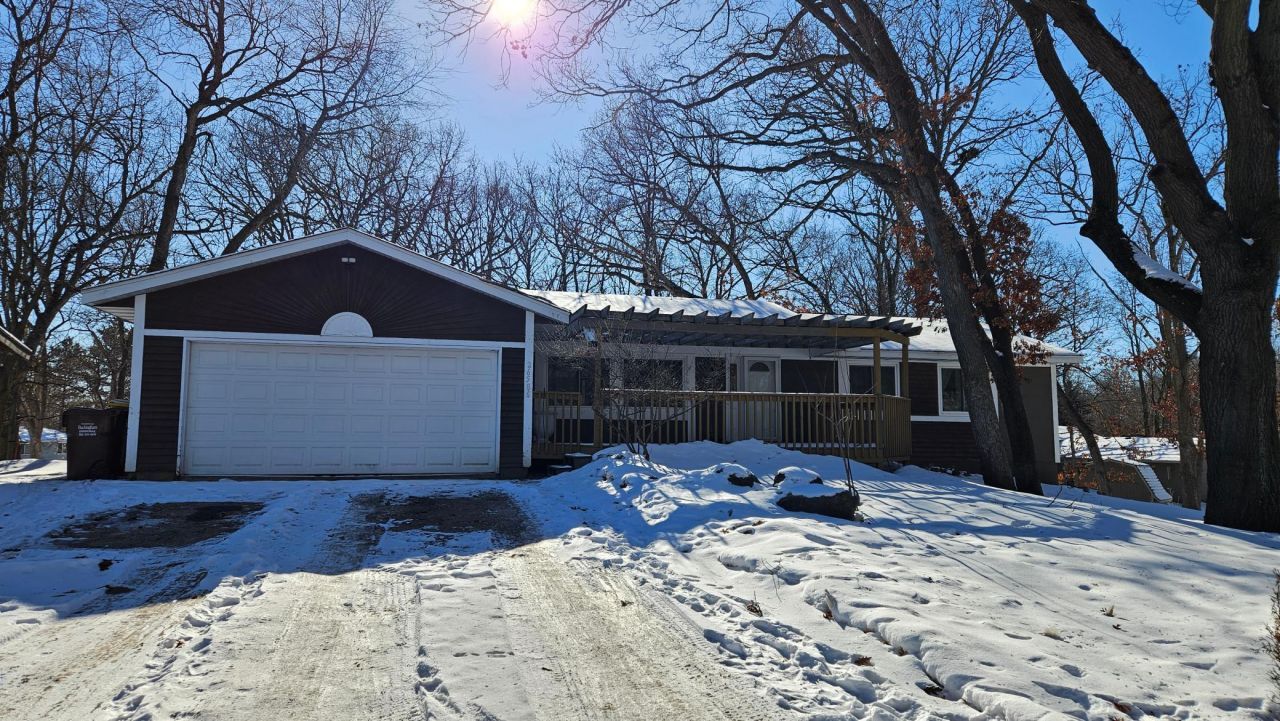26586 Woodcrest Circle, Elko, MN 55020 Main Photo
