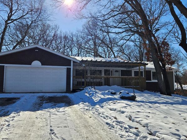 26586 Woodcrest Circle, Elko, MN 55020