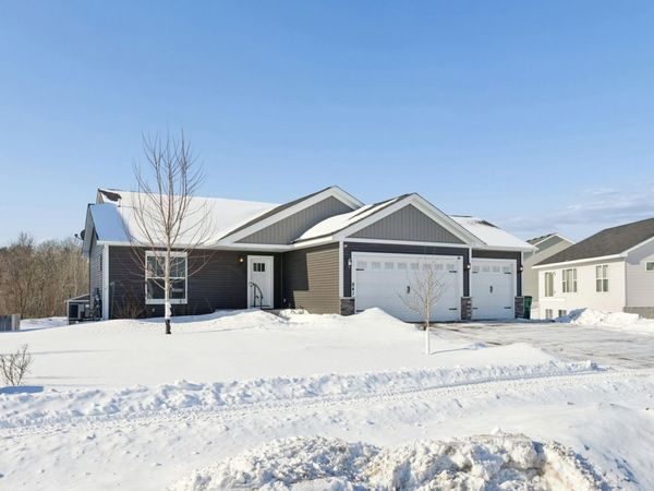 941 Whiskey Road NW, Isanti, MN 55040