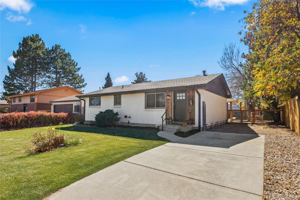 3230 W 93rd Avenue, Westminster, CO 80031 Main Photo