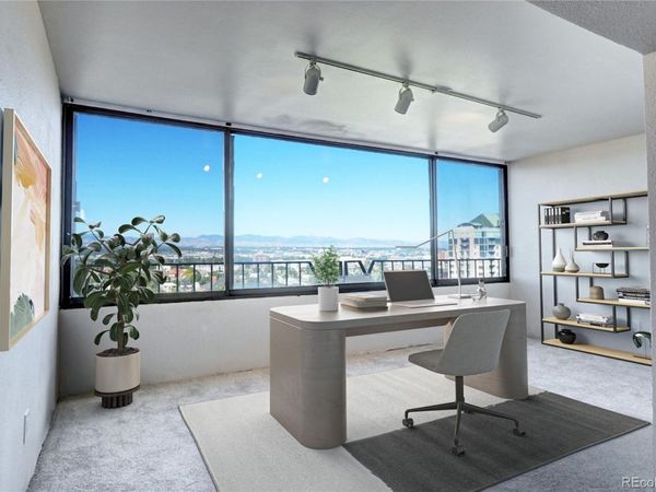 130 N Pearl Street , Unit 1606, Denver, CO 80203