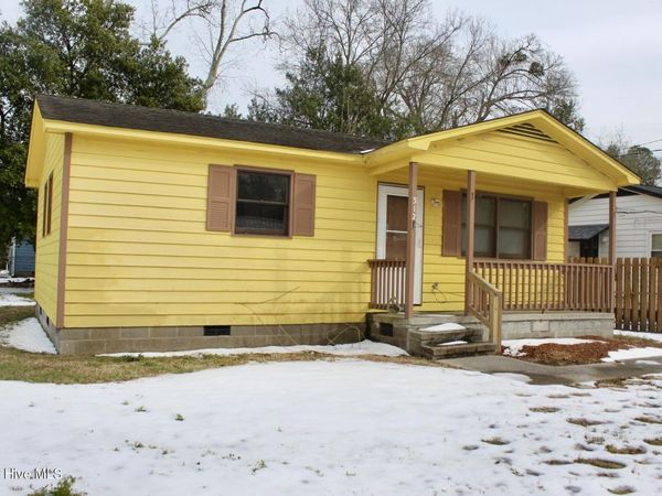 312 Clay Street, Wilmington, NC 28405