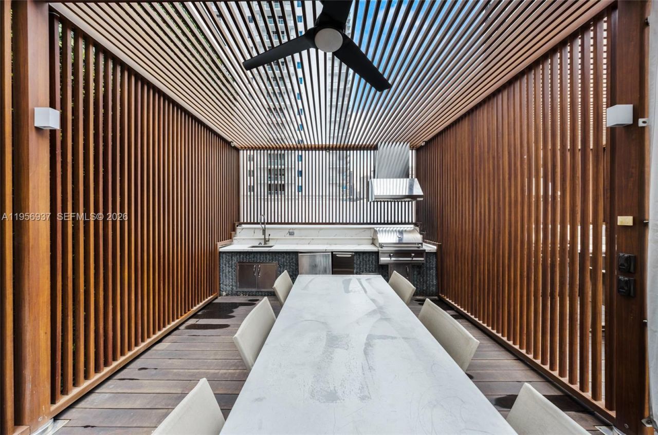 1080 Brickell Ave, Unit 2708, Miami, FL 33131 Photo