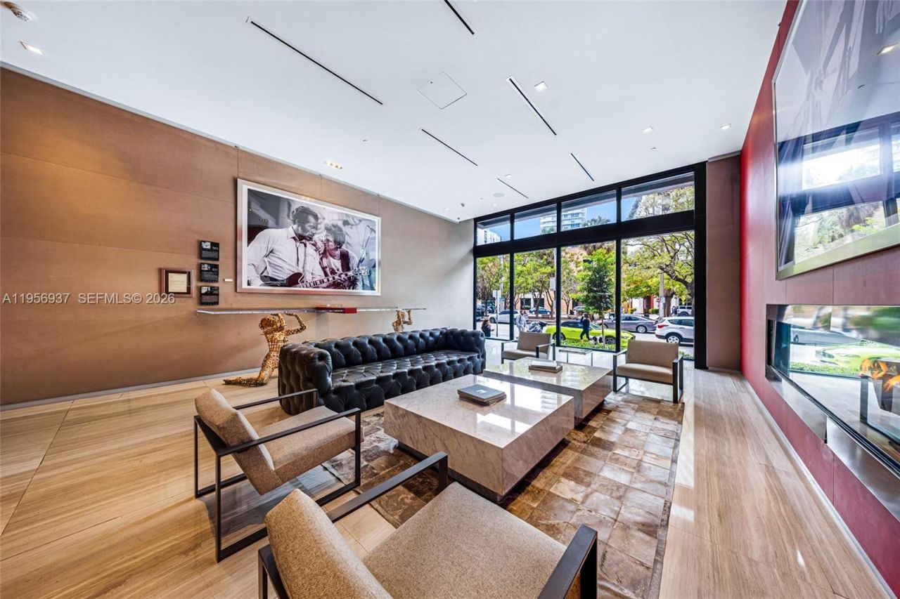 1080 Brickell Ave, Unit 2708, Miami, FL 33131 Photo