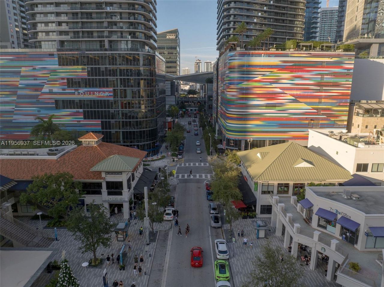 1080 Brickell Ave, Unit 2708, Miami, FL 33131 Photo