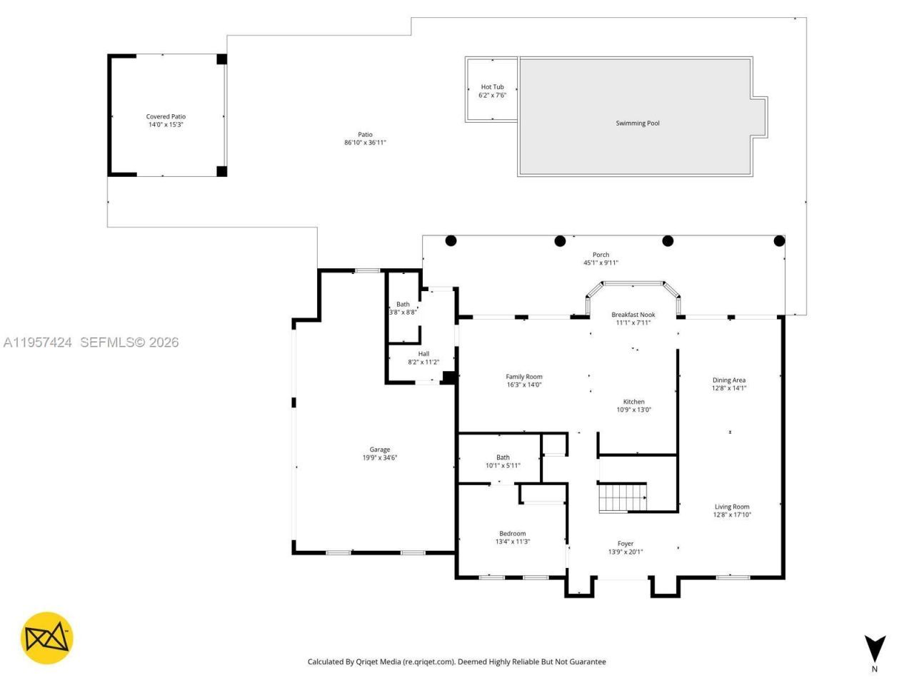 9467 NW 54th Doral Cir Ln, Doral, FL 33178 Photo