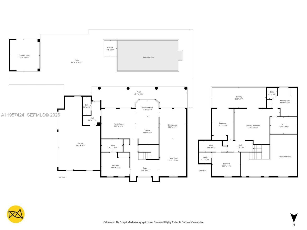 9467 NW 54th Doral Cir Ln, Doral, FL 33178 Photo