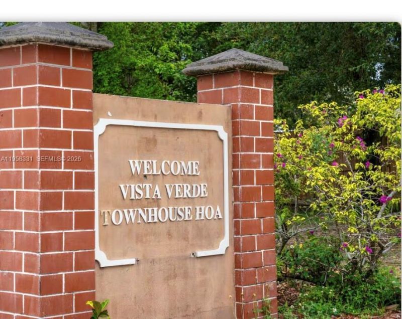 21422 NW 40th Cir Ct, Miami Gardens, FL 33055 Photo