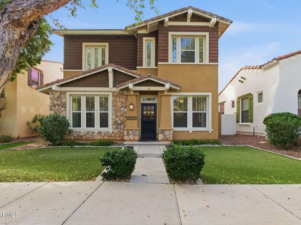 21153 W SYCAMORE Drive, Buckeye, AZ 85396