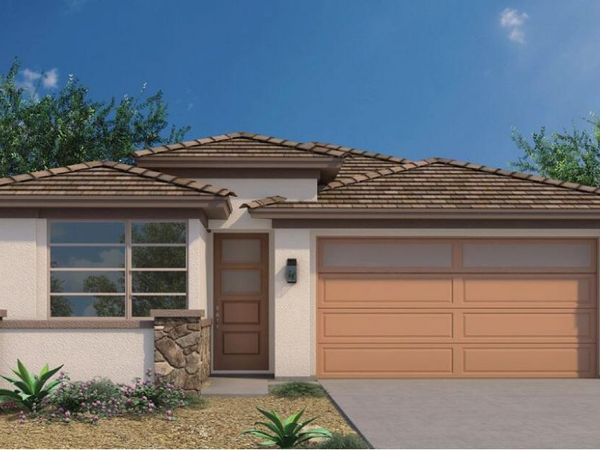 30397 W Hackberry Lane, Buckeye, AZ 85396