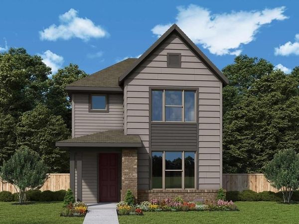 4732 Maxwell Drive, McKinney, TX 75071