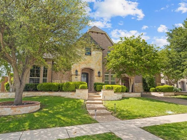 2257 Hermitage Drive, Allen, TX 75013