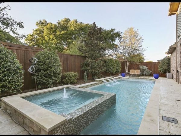 2257 Hermitage Drive, Allen, TX 75013