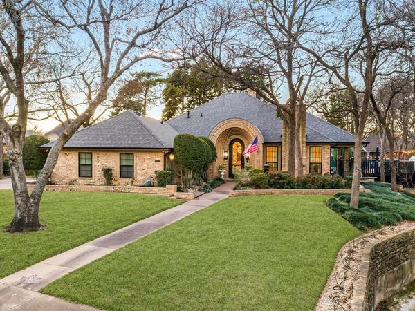 1747 Crescent Lane, Duncanville, TX 75137