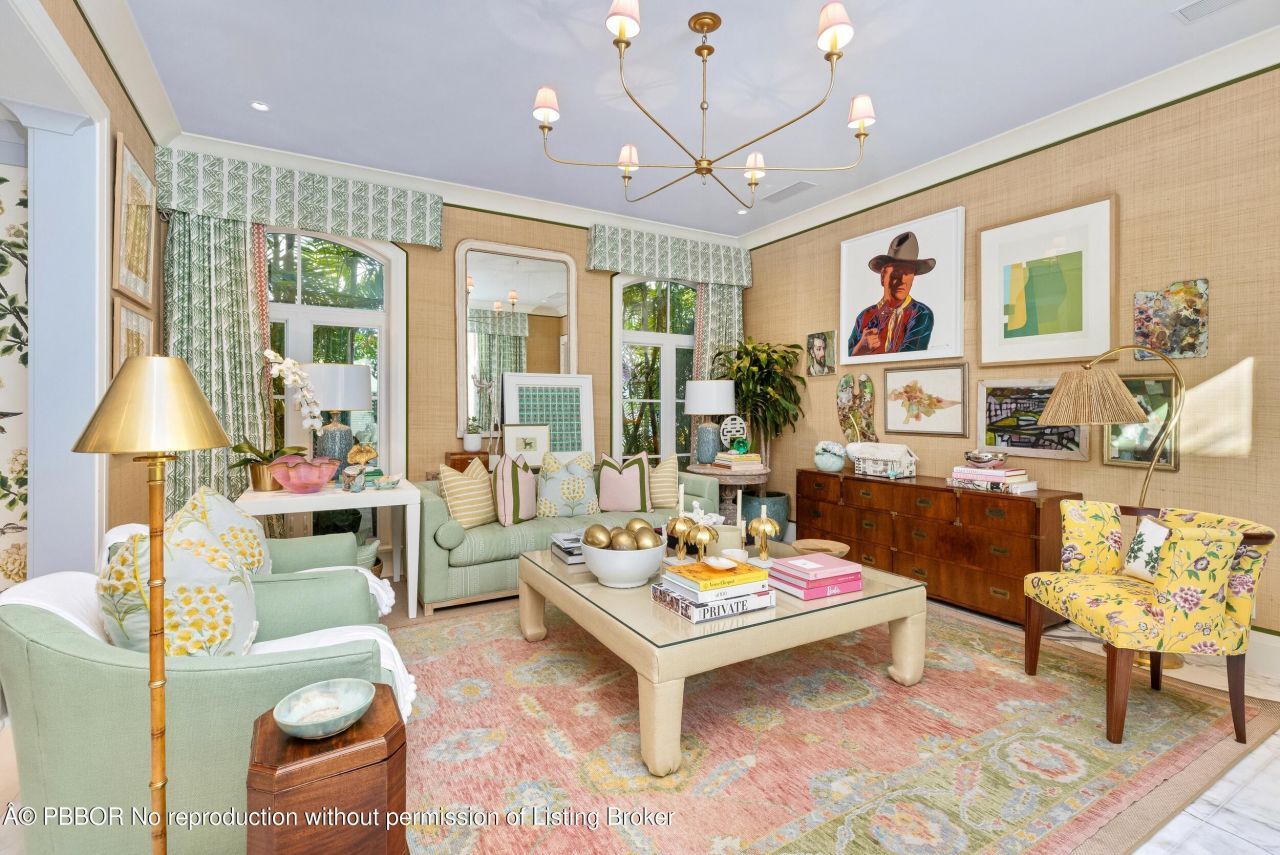 309 Chapel Hill Road, Palm Beach, FL 33480 Photo