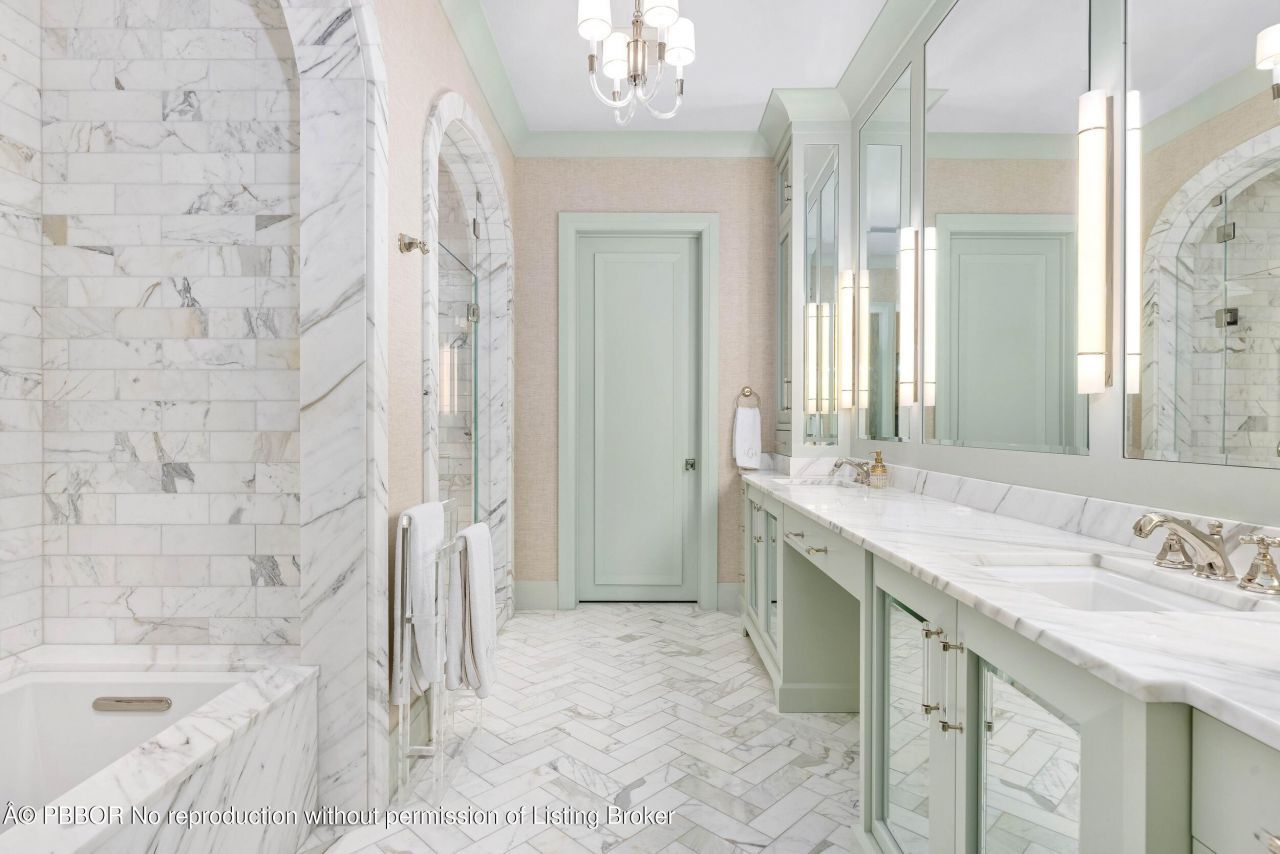 309 Chapel Hill Road, Palm Beach, FL 33480 Photo