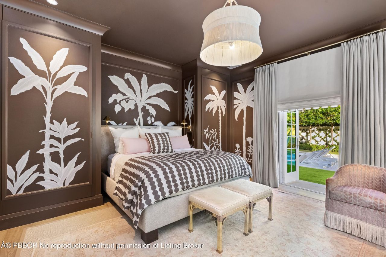 309 Chapel Hill Road, Palm Beach, FL 33480 Photo