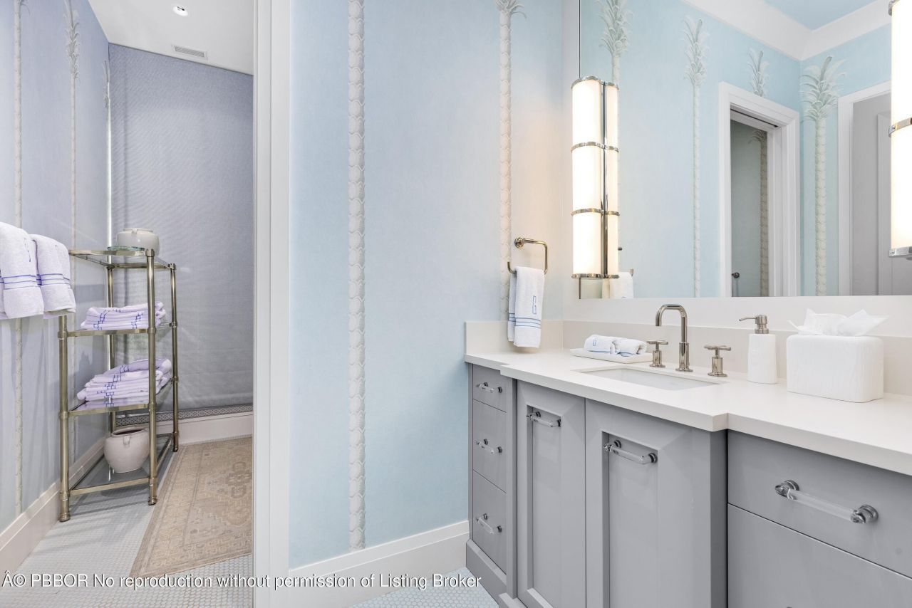 309 Chapel Hill Road, Palm Beach, FL 33480 Photo