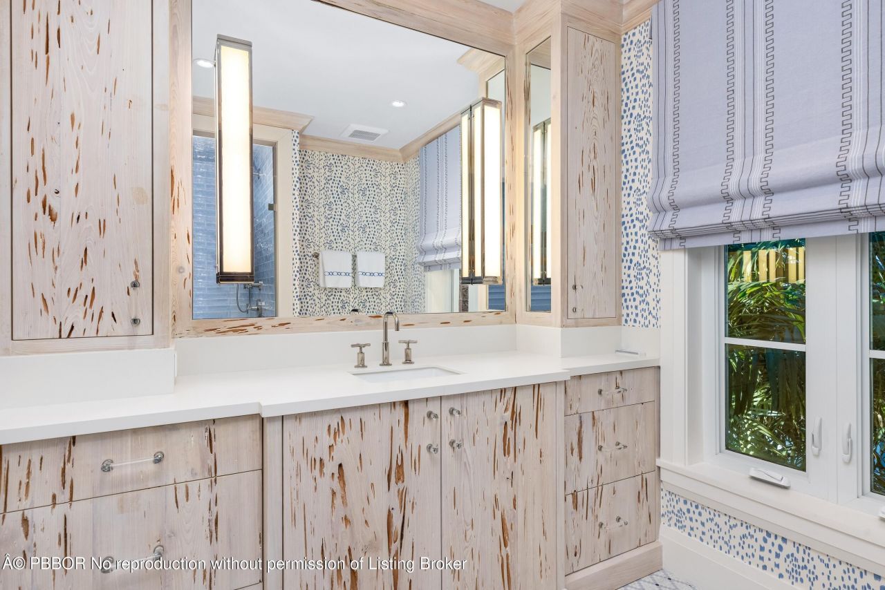 309 Chapel Hill Road, Palm Beach, FL 33480 Photo