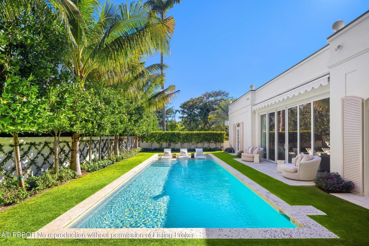 309 Chapel Hill Road, Palm Beach, FL 33480 Photo