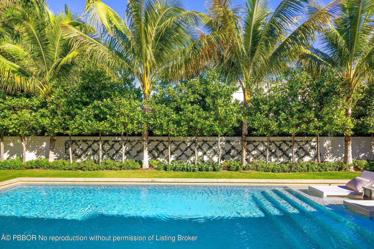 309 Chapel Hill Road, Palm Beach, FL 33480 Photo