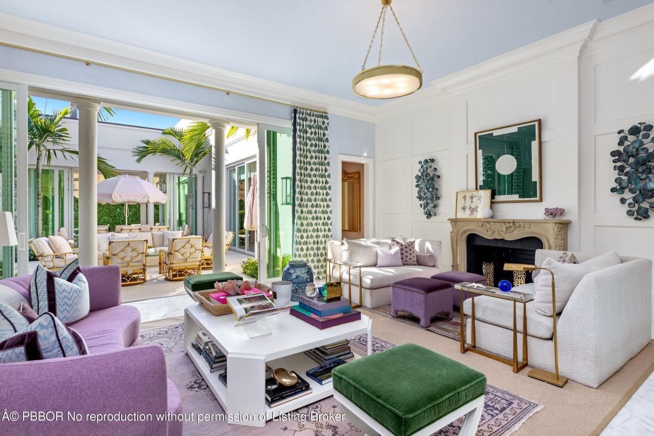 309 Chapel Hill Road, Palm Beach, FL 33480 Photo