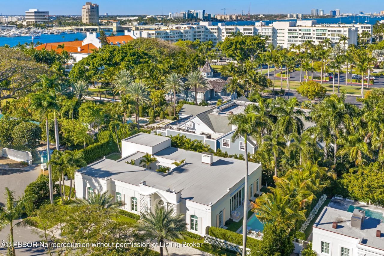 309 Chapel Hill Road, Palm Beach, FL 33480 Photo